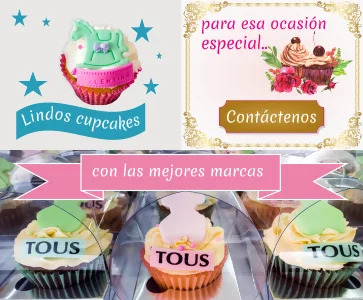 cupcakes